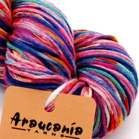 Photo of 'Papagayo' yarn