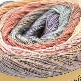 Photo of 'Prisma' yarn