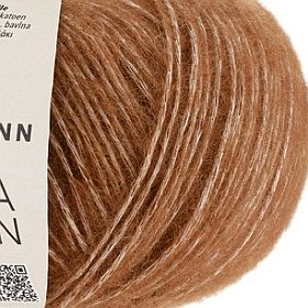 Photo of 'Alpaca Cotton' yarn