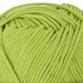 Photo of 'Bio Cotton 125' yarn