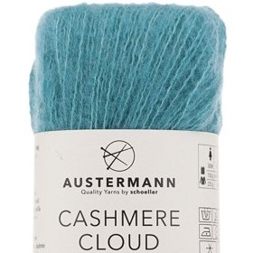 Photo of 'Cashmere Cloud' yarn