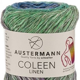 Photo of 'Coleen Linen' yarn