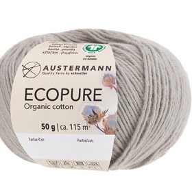 Photo of 'Ecopure' yarn