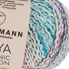 Photo of 'Playa Organic Cotton' yarn