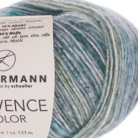 Photo of 'Provence Color' yarn