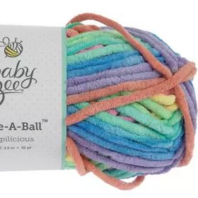 Photo of 'Adore-A-Ball' yarn