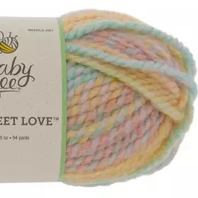 Photo of 'My Sweet Love' yarn