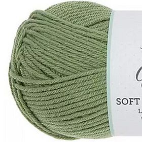 Photo of 'Soft & Sleek Baby' yarn