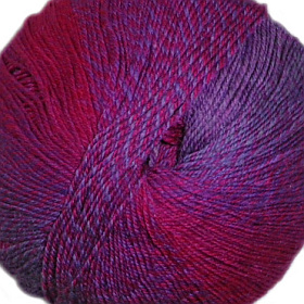 Photo of 'Coloured Sock Yarn' yarn