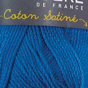 Photo of 'Coton Satiné' yarn