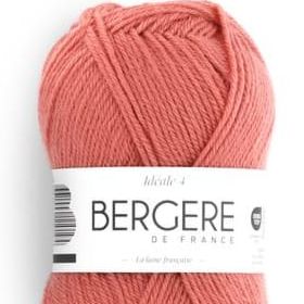 Photo of 'Idéale 4' yarn