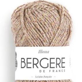 Photo of 'Illona' yarn