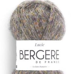 Photo of 'Lucie' yarn