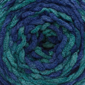 Photo of 'Blanket Color Pooling' yarn