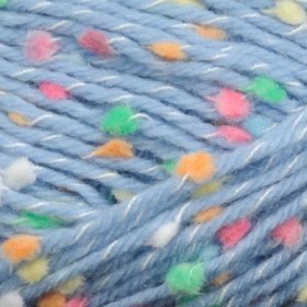 Photo of 'Dippity Dots' yarn