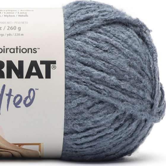 Photo of 'Felted' yarn