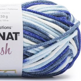 Photo of 'Plush' yarn