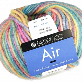 Photo of 'Air' yarn