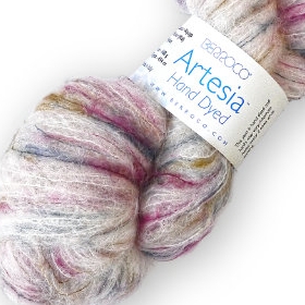Photo of 'Artesia Hand Dyed' yarn