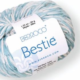 Photo of 'Bestie' yarn