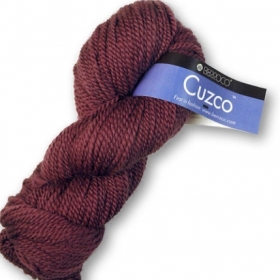 Photo of 'Cuzco' yarn