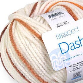 Photo of 'Dash' yarn