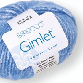 Photo of 'Gimlet' yarn