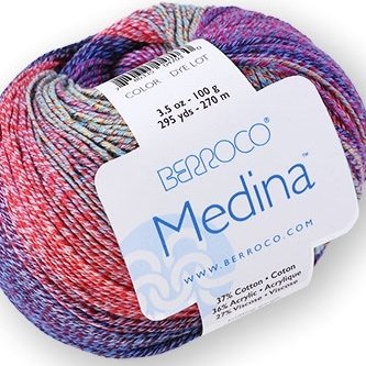 Photo of 'Medina' yarn