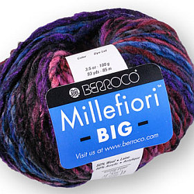 Photo of 'Millefiori Big' yarn