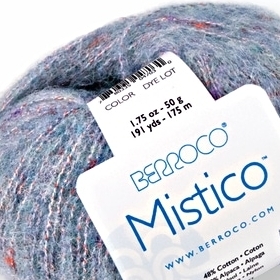 Photo of 'Mistico' yarn