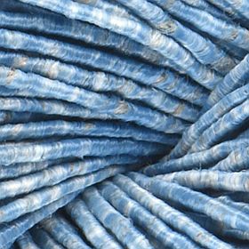 Photo of 'Mykonos Stonewash' yarn