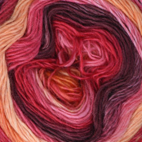 Photo of 'Nebula' yarn