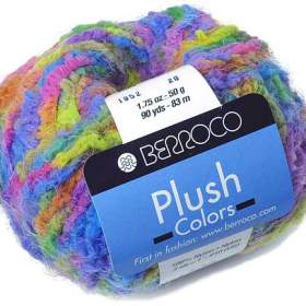 Photo of 'Plush' yarn