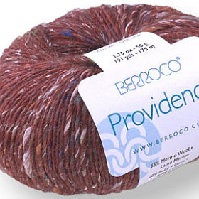 Photo of 'Providence' yarn