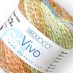 Photo of 'Vivo' yarn