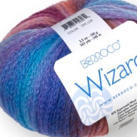 Photo of 'Wizard' yarn