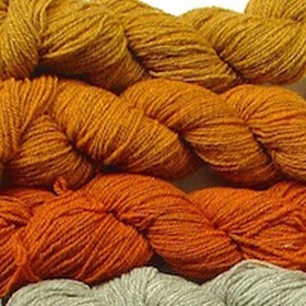 Photo of 'Silk Blend Laceweight' yarn