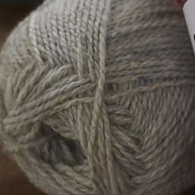 Photo of 'Brushwork' yarn
