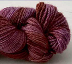 Photo of 'Corrie' yarn