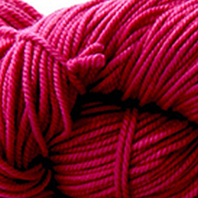 Photo of 'Plushy' yarn