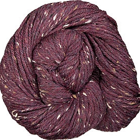 Photo of 'Woolstok Tweed' yarn