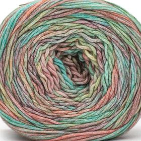 Photo of 'Blossom Cakes' yarn