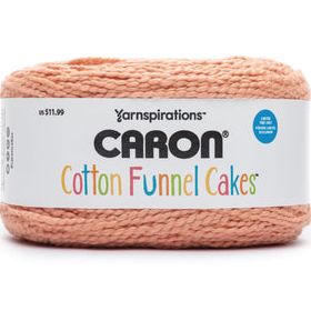 Photo of 'Cotton Funnel Cakes' yarn