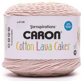 Photo of 'Cotton Lava Cakes' yarn