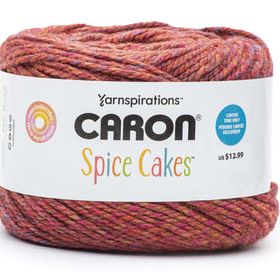 Photo of 'Spice Cakes' yarn