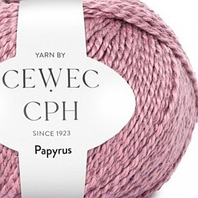 Photo of 'Papyrus' yarn