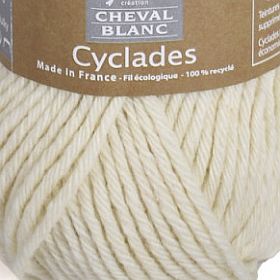 Photo of 'Cyclades' yarn