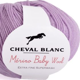 Photo of 'Merino Baby Wool' yarn