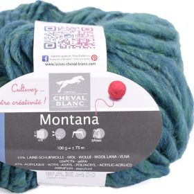 Photo of 'Montana' yarn