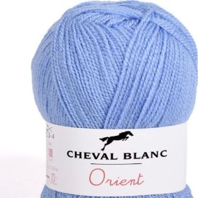 Photo of 'Orient' yarn